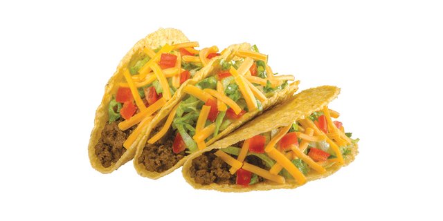 Texas T-Brand Tacos
