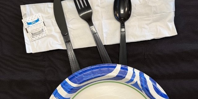 Utensils