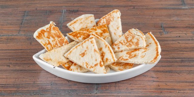 Pita Bread