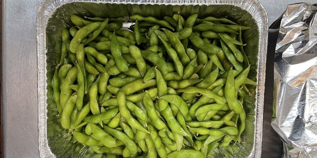 Edamame