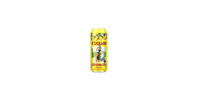 A' Siciliana Limonata Can