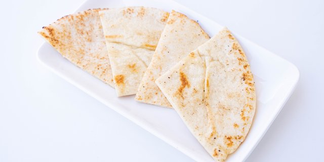 Pita Bread