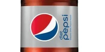 Diet Pepsi