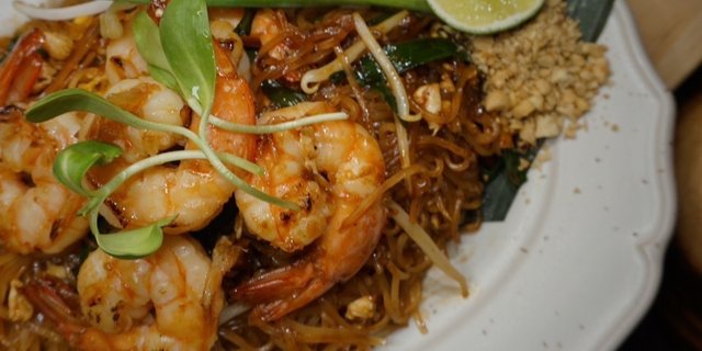 Pad Thai Boran