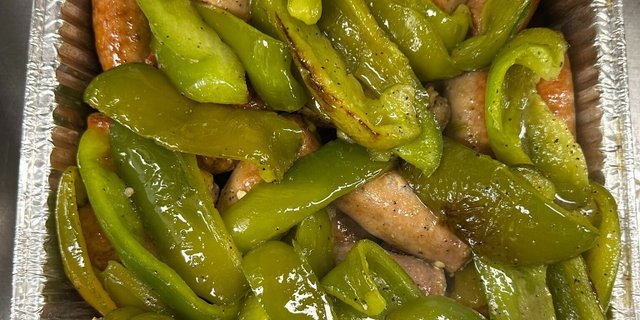 Italian Sausage
