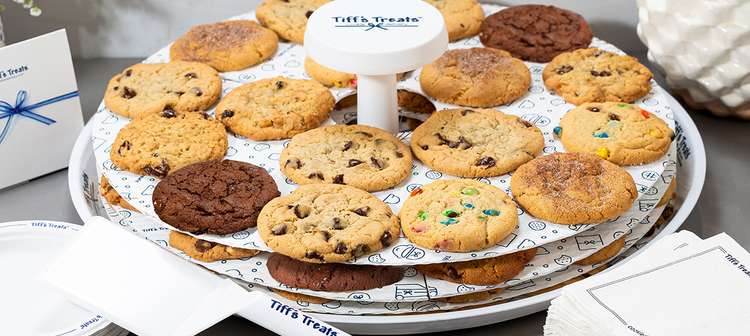 Tiff's Treats