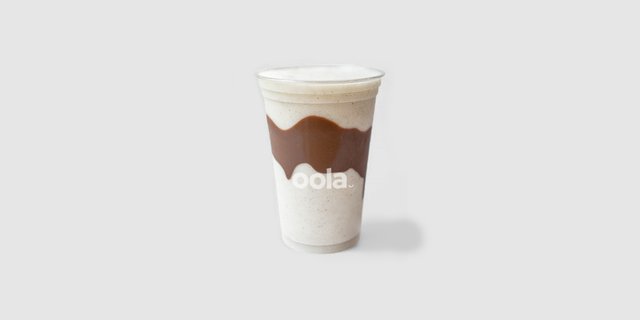 Coconut Blend