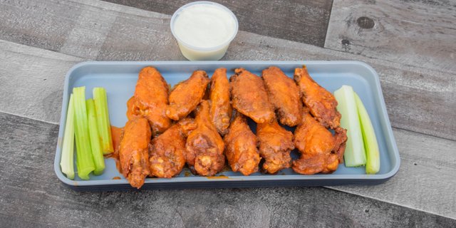 Wings