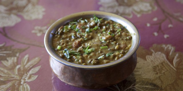Dal Makhani