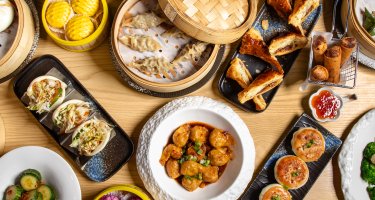Panda Dim Sum & Dumpling House