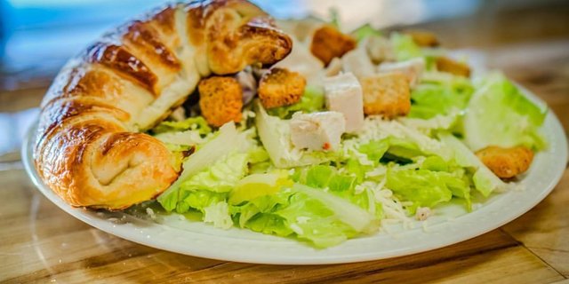 Caesar Salad