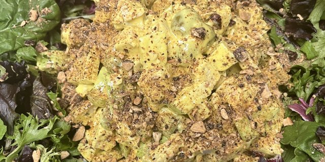 Chicken Waldorf Salad