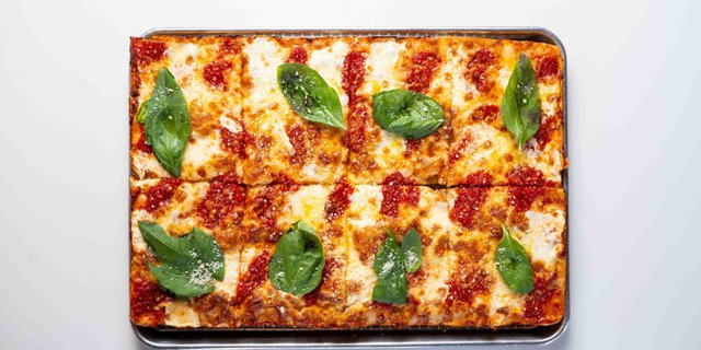 Grandma Pie