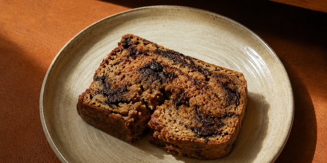 Banana Bread
