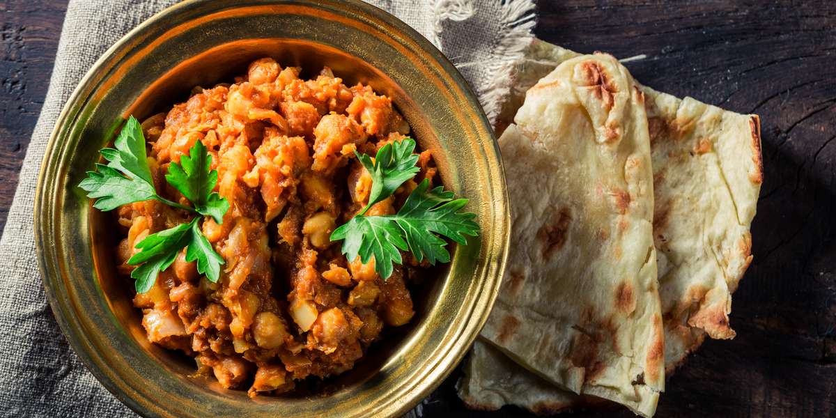 Golden Indian Cuisine & Pizza