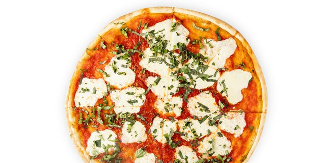 Nonna Lucia New York-Style Pizza