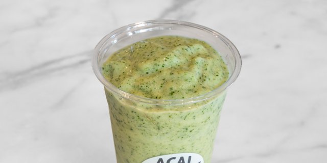 Green Day Smoothie