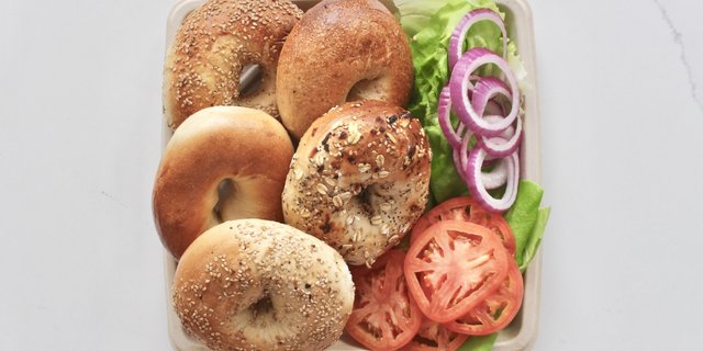 Bagel Bar