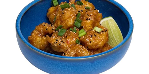Bang Bang Shrimp