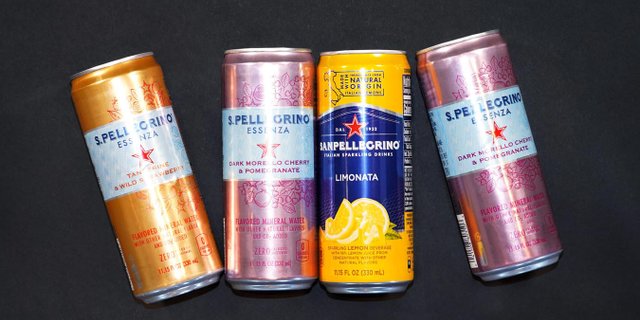 San Pellegrino Mixed Variety Pack