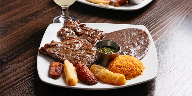 Carne Asada