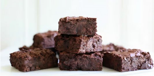 Fudge Brownie