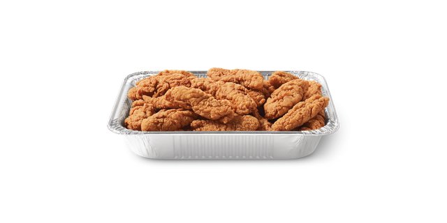 50 Piece Chicken Strip Party Platter
