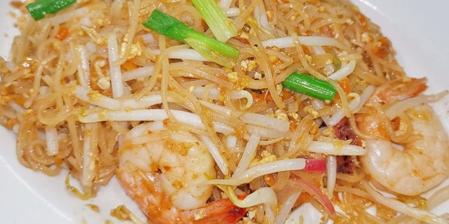 Pad Thai
