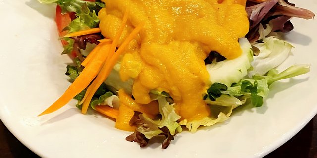 House Salad