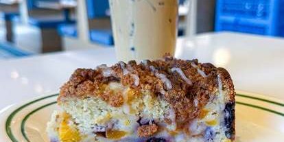 Westside Coffee Cake