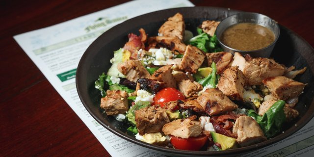 Cobb Salad