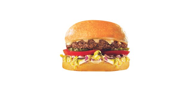 Original Burger
