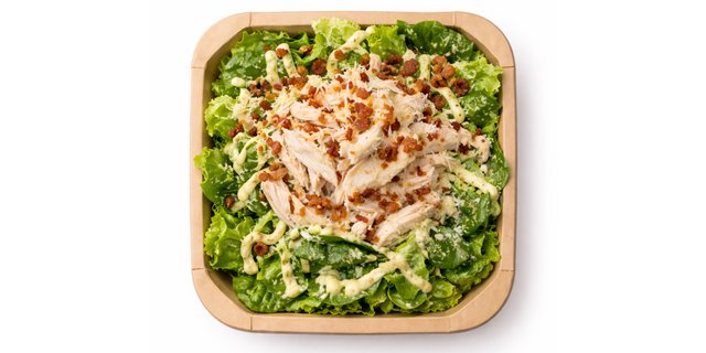 Chicken Salad