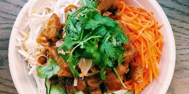 Bali Bowl