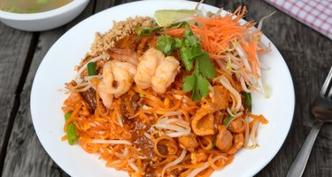Siam Cafe Thai Food