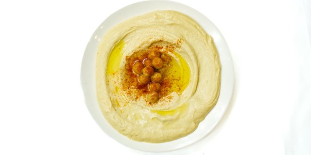 Hummus