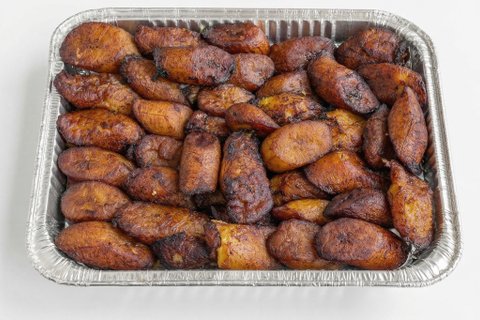 Platano Frito