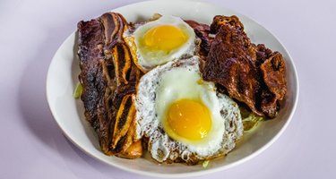 Olioli Hawaiian BBQ