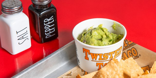 Guacamole
