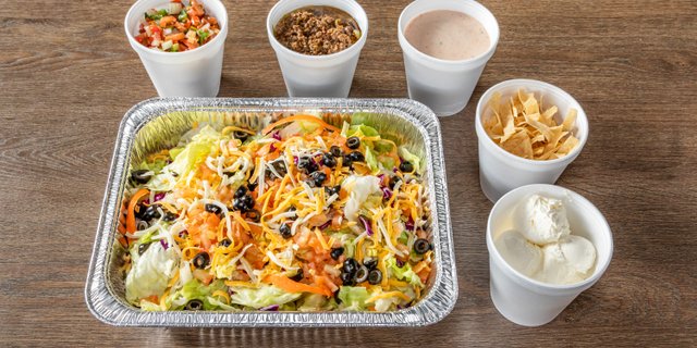 Taco Salad