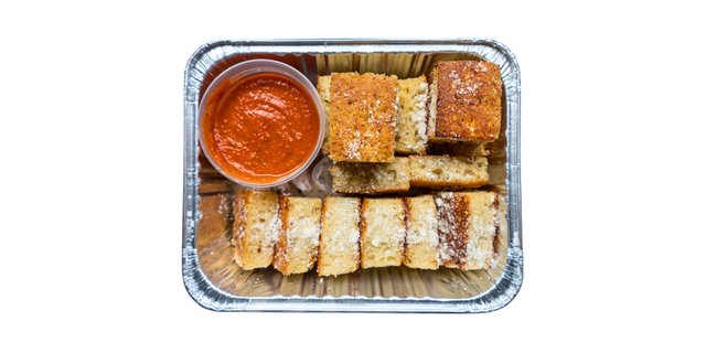Focaccia