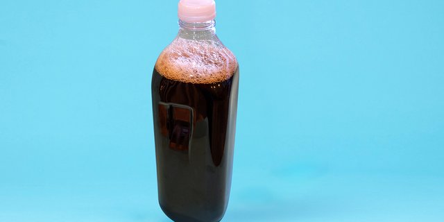 Havana Cold Brew Coffee