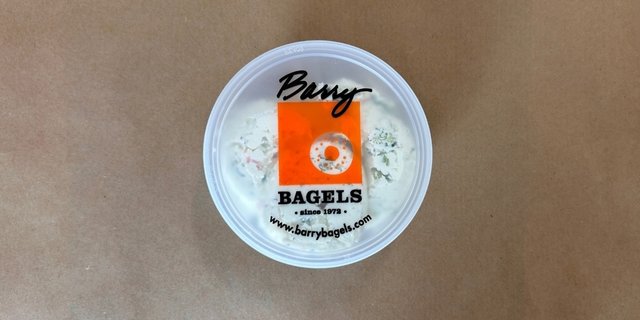 Cream Cheese