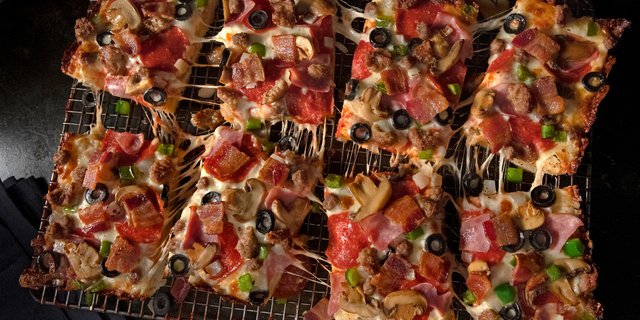 Jet 10 Party Tray