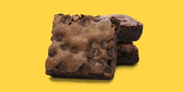Chocolate Brownie