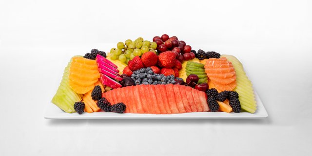 Fruit Platter