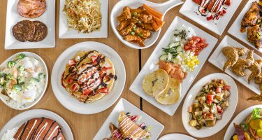 Southfield Pancake House