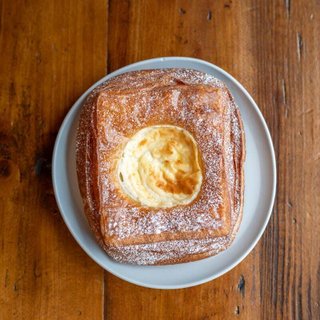 CHEESE DANISH