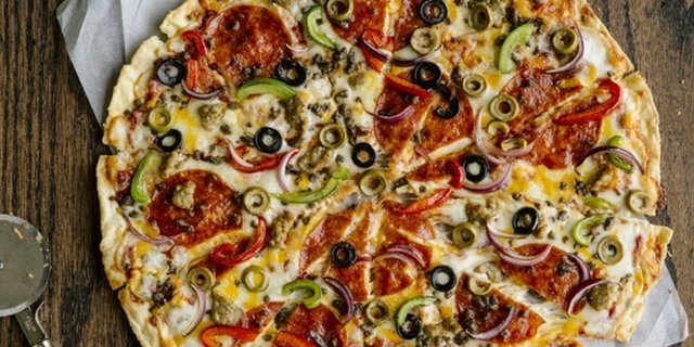 Five Star Pizza