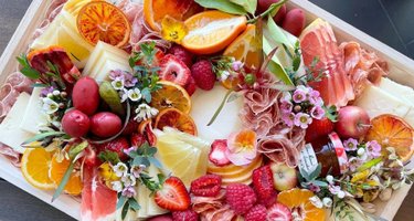 Charcuterie LA